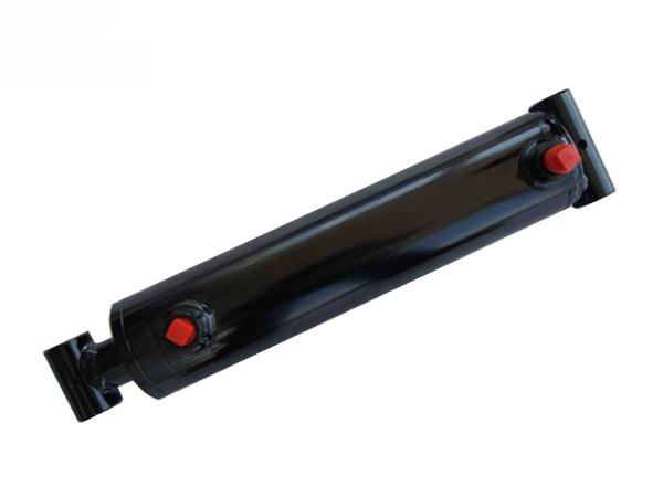 Medium Duty Welded Hydraulic Cylinder