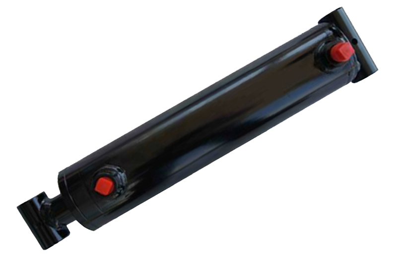 Medium Duty Welded Hydraulic Cylinder