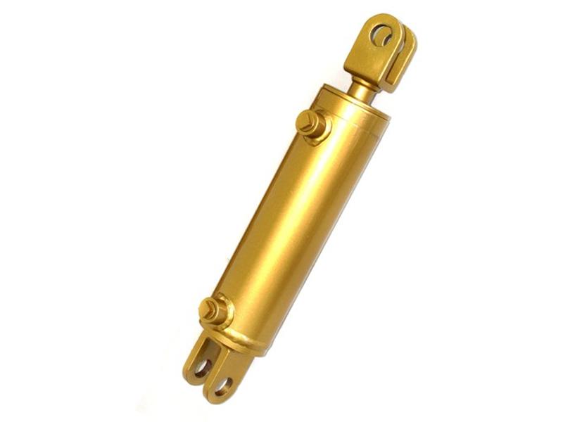 Medium Bore Hydraulic Cylinder