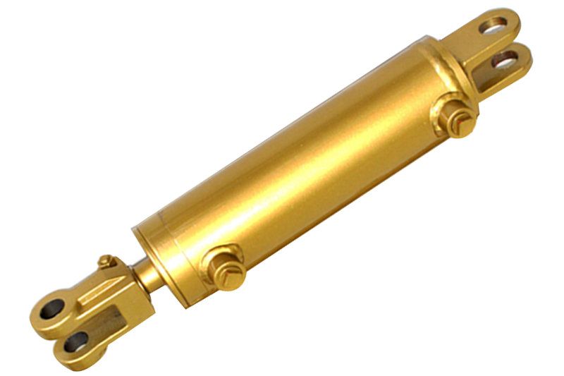 Medium Bore Hydraulic Cylinder
