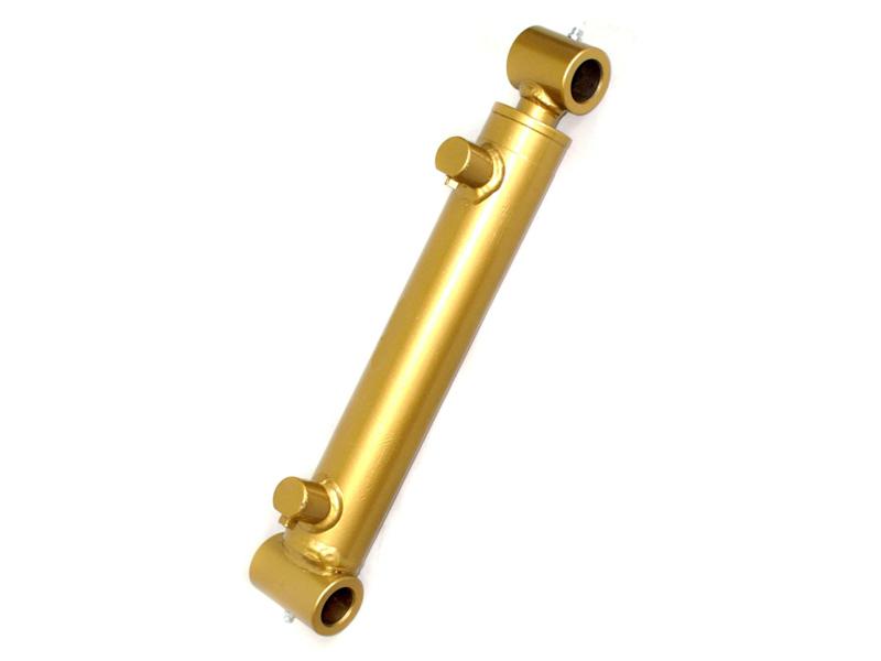 Welded Hydraulic Cylinder Cross Tube