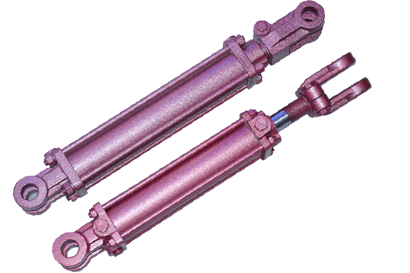 Double Acting Tie Rod Cylinder