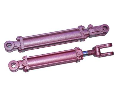 Double Acting Tie Rod Cylinder