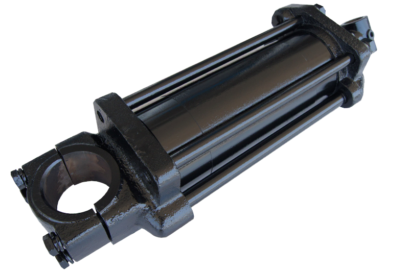 Heavy Duty Tie Rod Cylinder