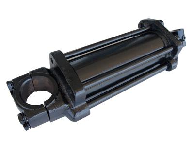 Heavy Duty Tie Rod Cylinder