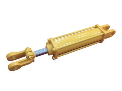 Medium Duty Tie Rod Hydraulic Cylinder