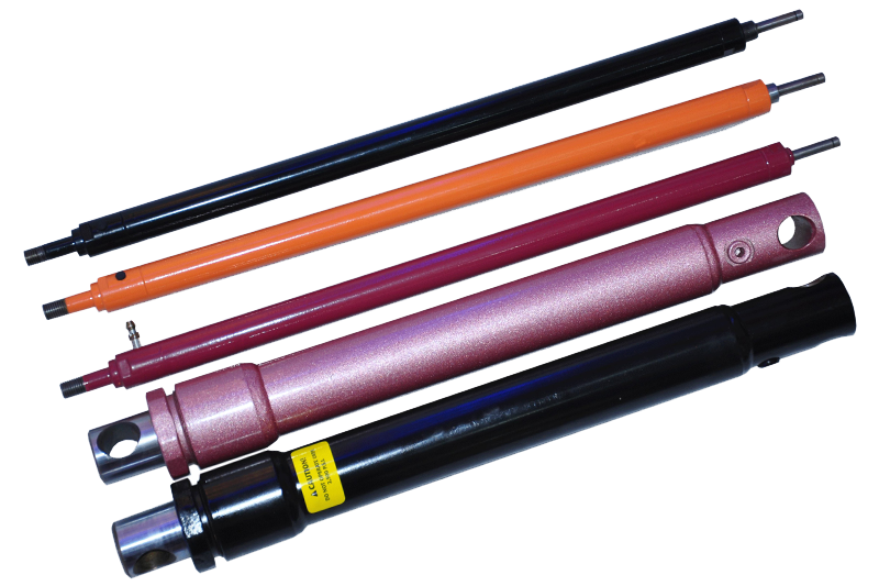 Hydraulic Ram