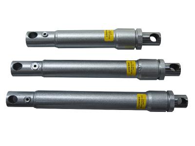 Previously made ram hydraulic cylinder