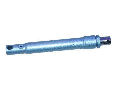 Previously made ram hydraulic cylinder