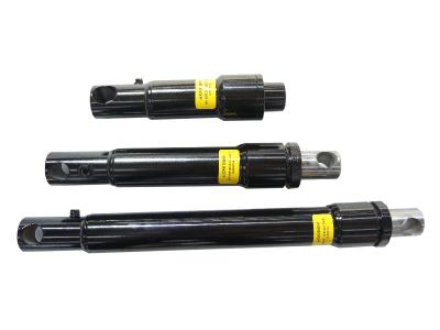 Previously made ram hydraulic cylinder