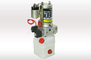 Small Elevator Hydraulic Power Unit