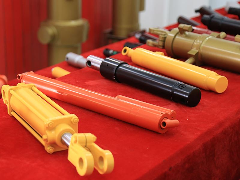 Hydraulic Cylinders