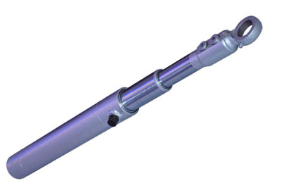 Telescopic Hydraulic Cylinder