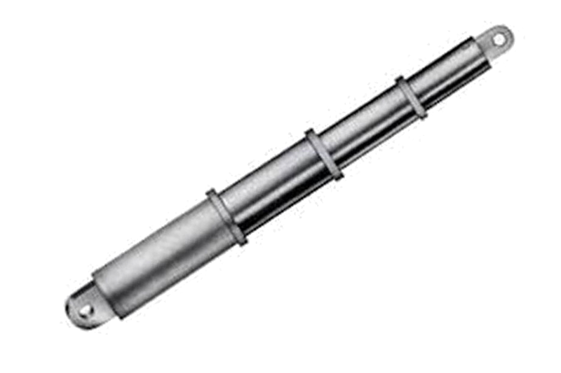 Telescopic Hydraulic Cylinder