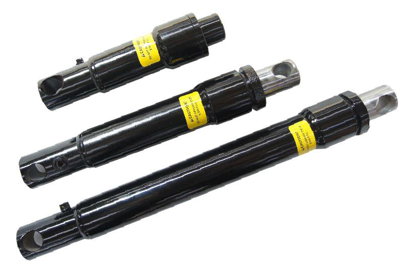 RAM Hydraulic Cylinder