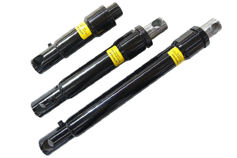 RAM Hydraulic Cylinder