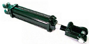 Tie Rod Hydraulic Cylinder