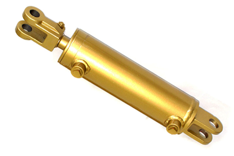 500 Series Welded Hydraulic Cylinder