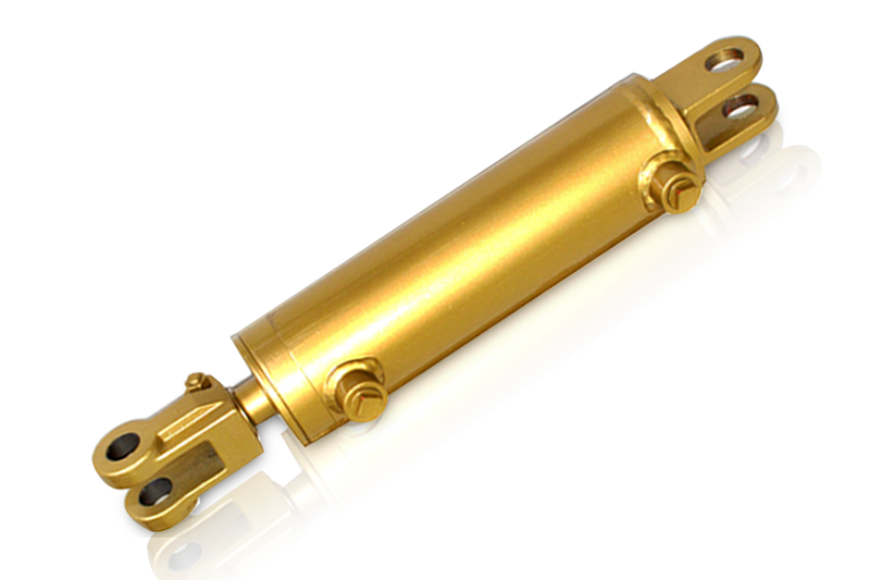 500 Series Welded Hydraulic Cylinder