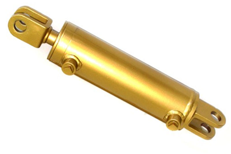 600 Series Welded Hydraulic Cylinder