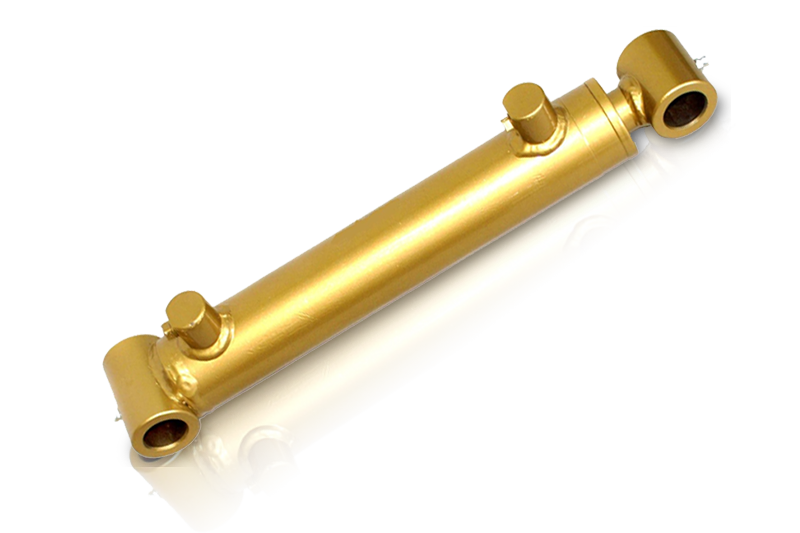 700 Series Welded Hydraulic Cylinder
