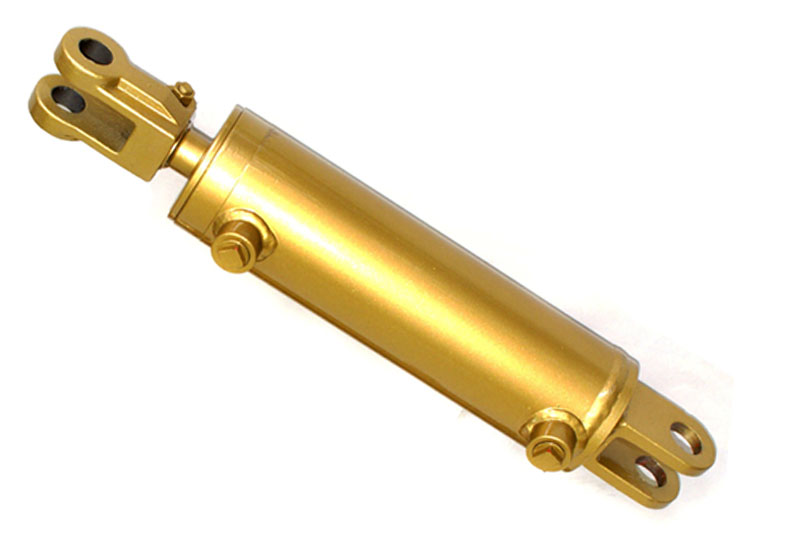 800 Series Welded Hydraulic Cylinder